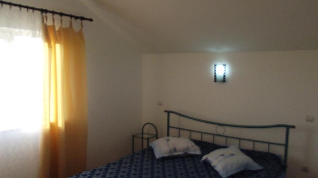 Vila Laura Eforie Nord Habitación foto