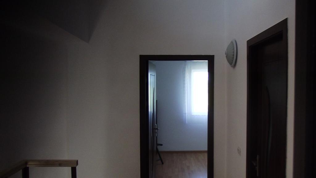 Vila Laura Eforie Nord Habitación foto