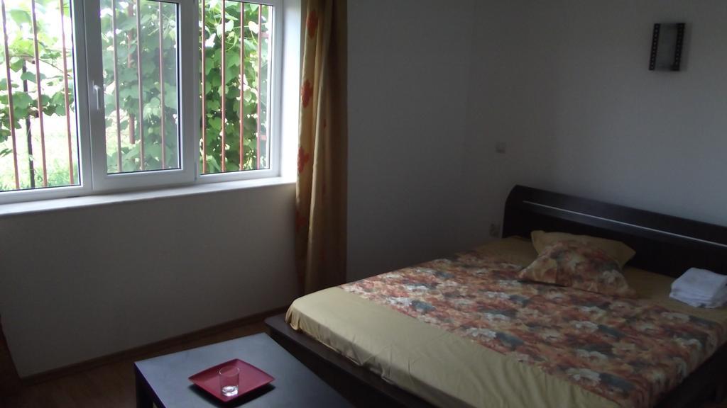 Vila Laura Eforie Nord Habitación foto