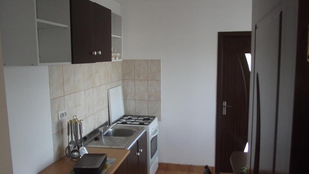 Vila Laura Eforie Nord Habitación foto