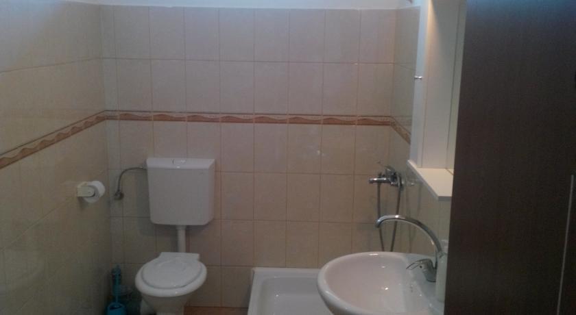 Vila Laura Eforie Nord Habitación foto