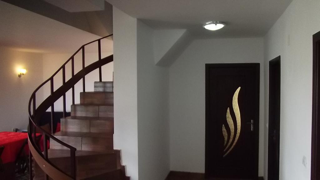 Vila Laura Eforie Nord Habitación foto